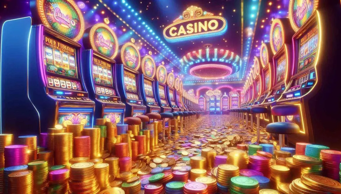 Golazzo Casino